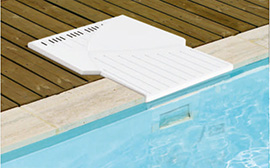 分離式泳池過濾器