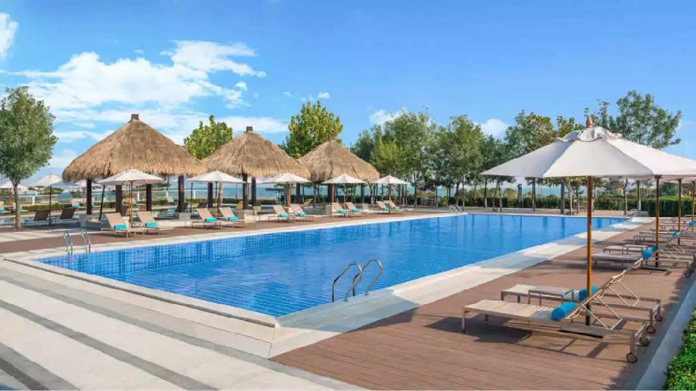 游泳池過(guò)濾方式,游泳池循環(huán)過(guò)濾方式,游泳池