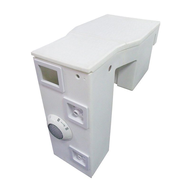 一體化嵌入式膜過(guò)濾器