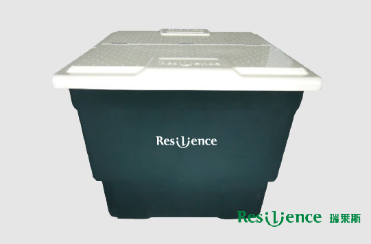 瑞萊斯地埋式一體化過濾器