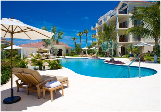 別墅游泳池,別墅泳池設(shè)計(jì)