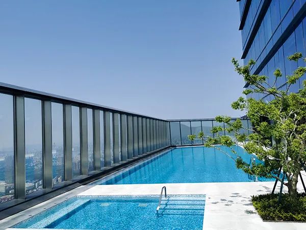 裝配式游泳池,鋼結(jié)構(gòu)游泳池