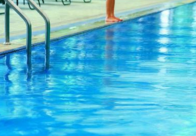 鋼結(jié)構(gòu)泳池,拼裝游泳池