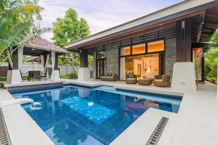 泳池設(shè)備安裝問題