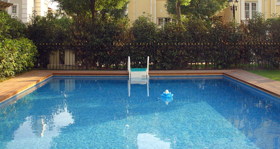 泳池一體化設備,一體化泳池設備