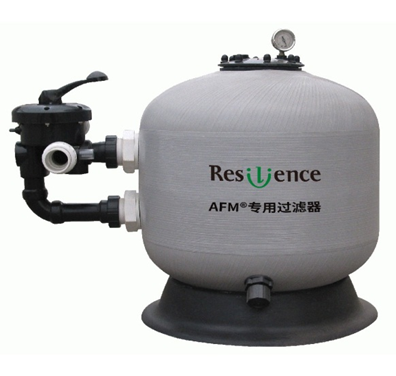 過濾器，泳池砂缸設備