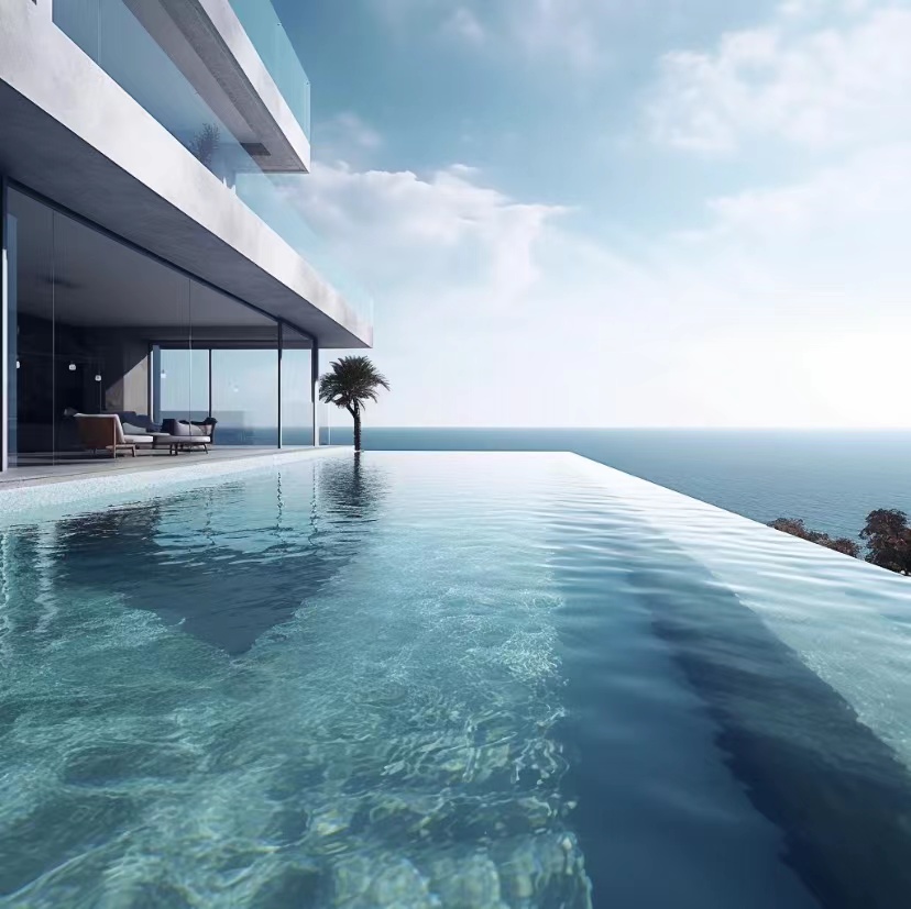 游泳池沙缸過濾器,泳池設(shè)備