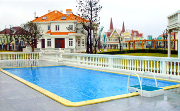 一體化過(guò)濾設(shè)備,泳池一體化過(guò)濾設(shè)備,別墅泳池設(shè)備